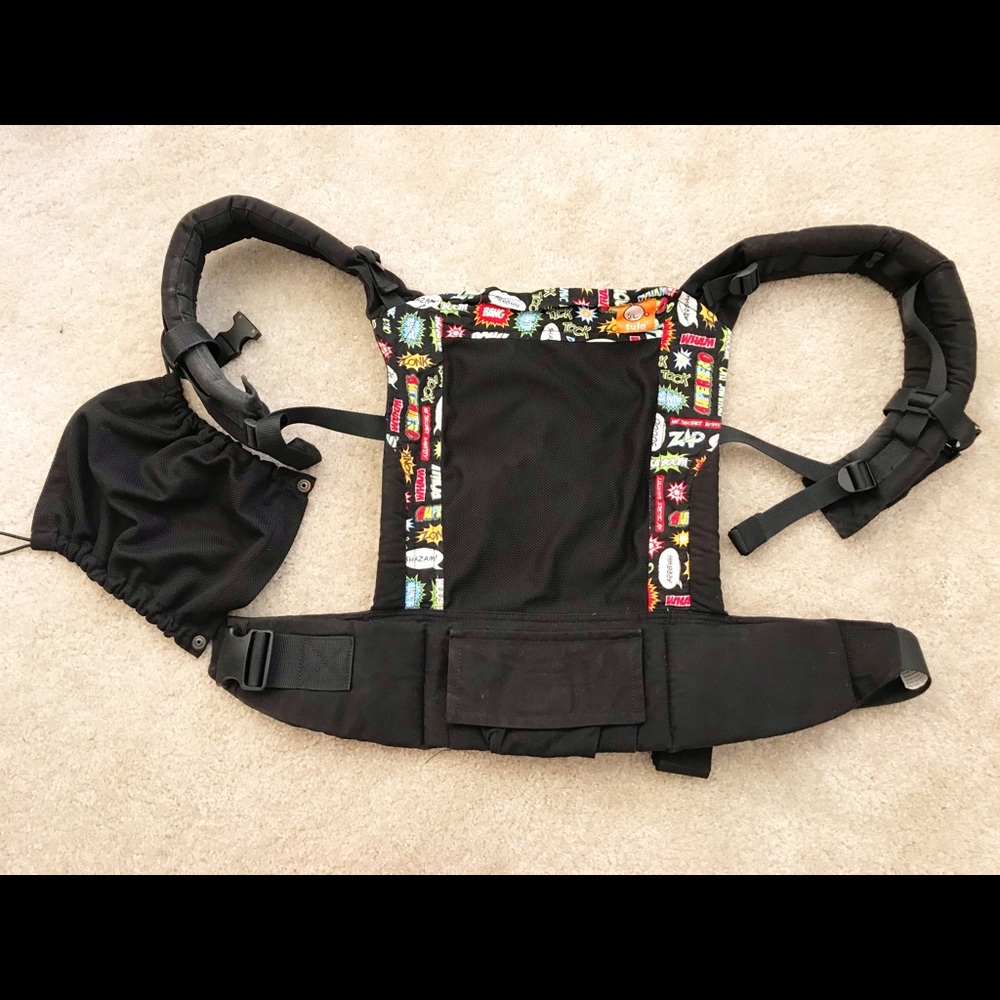 Tula Sidekick Coast